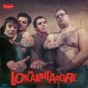 Lokalmatadore, Die - Ein Leben Für Die Ärmsten LP (pre-order)