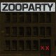Zooparty - XX col LP