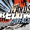 Lizards, The - Below The Surface LP (pre-order)