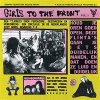 V/A - Girls To The Front Vol.2 LP (pre-order)