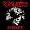 Casualties, The - Detonate LP (pre-order)