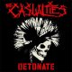 Casualties, The - Detonate LP (pre-order)