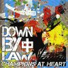 Down By Law - Champions At Heart LP