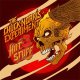 Chuck Norris Experiment, The - Hot Stuff Vol. 3 LP