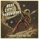 Beat City Tubeworks - Through Space And Time LP