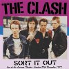Clash, The – Sort It Out LP