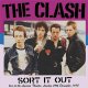 Clash, The – Sort It Out LP