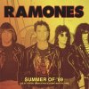 Ramones – Summer Of '89 LP