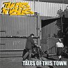 Takers 'N' Users – Tales Of This Town LP