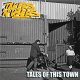 Takers 'N' Users – Tales Of This Town LP