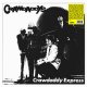 Crawdaddys, The – Crawdaddy Express LP