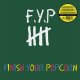 F.Y.P – Finish Your Popcorn LP
