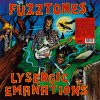 Fuzztones, The – Lysergic Emanations LP