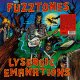 Fuzztones, The – Lysergic Emanations LP