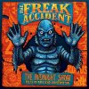 Freak Accident - The Midnight Show LP