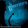 Generators, The – Between The Devil And The Deep Blue Sea LP