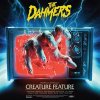 Dahmers, The - Creature Feature LP (pre-order)