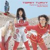Topsy Turvy - Fighting The Ginormous Macho Nacho LP (pre-order)