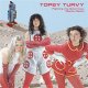 Topsy Turvy - Fighting The Ginormous Macho Nacho LP