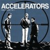 Accelerators, The - Public Enemy No. 1 LP