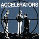 Accelerators, The - Public Enemy No. 1 LP Accelerators, The - Public Enemy No. 1 LP