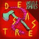 Ukelele Zombies - Desastre LP
