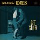Inflatable Idols, The - Get Stiff LP