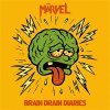 Märvel - Brain Drain Diaries LP (pre-order)