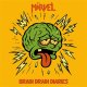Märvel - Brain Drain Diaries LP