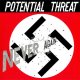 Potential Threat – Never Again LP