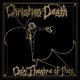 Christian Death – Only Theatre Of Pain 2xLP Box (pre-order)