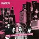 Randy - The Human Atom Bombs LP (pre-order)