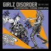 V/A – Girlz Disorder Volume 5 LP+CD