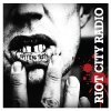 Riot City Radio - Spitting Teeth LP