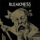 Bleakness - Blurred Visions col LP