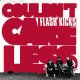 Flash Kicks - Couldn´t Care Less LP