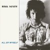 Rikk Agnew ‎– All By Myself LP (Munster)