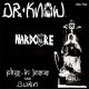 Dr. Know – Plug-In Jesus And Burn LP