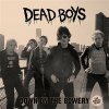 Dead Boys - Down On The Bowery LP (pre-order)