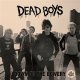Dead Boys - Down On The Bowery LP (pre-order)