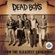 Dead Boys - From The Sleaziest Catacombs LP (pre-order)
