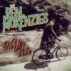 Real McKenzies, The - Paul McKenzie Sings On Yer Bike LP