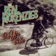Real McKenzies, The - Paul McKenzie Sings On Yer Bike LP