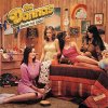 Donnas, The - Spend the Night LP (splatter)
