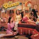 Donnas, The - Spend the Night LP (splatter)