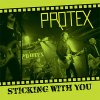 Protex - Sticking With You LP