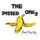 Pissed Ones, The - Don´t Need You LP (2nd press)
