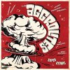 Aggrolites, The - Super Atomic LP (pre-order)