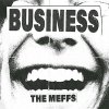 Meffs, The - The Business LP (pre-order)