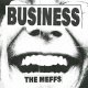 Meffs, The - The Business LP (pre-order)